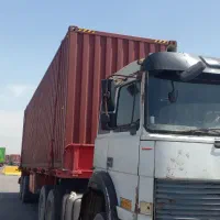 ایویکو ۳۳۰|خودرو سنگین|شیراز, دباغ خانه|دیوار