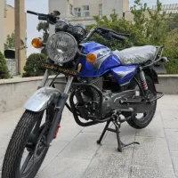 فروش موتر BX200 DAICHI NMS