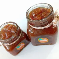 مربا گلابی