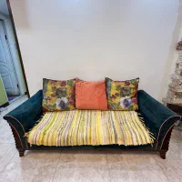 مبلمان ۷ نفره