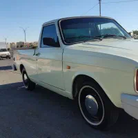 پیکان وانت 93 بیرنگ