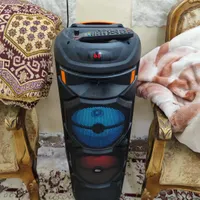 اسپیکر چرخ دار|پخش‌کننده همراه|نجف‌آباد, هفده شهریور|دیوار