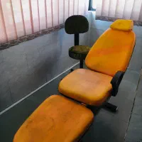 صندلی اصلاح و صندلی چرخدار