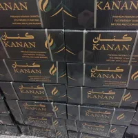 ذغال چینی کارتن ۶ کیلویی درجه یک با ارسال رایگان