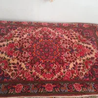 فرش دستبافت