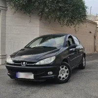 206 تیپ ۲ فرانسوی درجه ۱