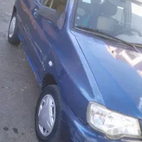 پراید ۱۱۱ مدل ۹۰ کم کارکرد