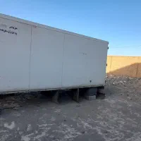 یخچال ماموت بالاصفر