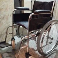 ویلچر|پزشکی|فولادشهر, C8|دیوار