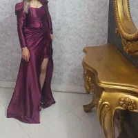لباس مجلسی کاملن نو فروش و کرایه