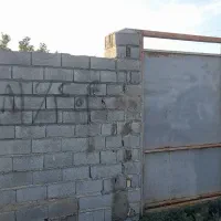 فروش زمین با موقعیت استثنایی