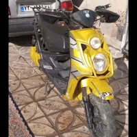 موتور برقی