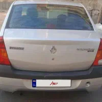 تندر ۹۰ لوگان E2|خودرو سواری و وانت|تهران, قصر فیروزه ۱|دیوار