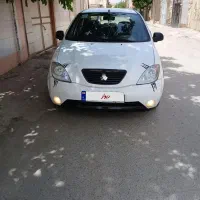 تیبا ۱ مدل ۹۶کارمندی بسیار شیک