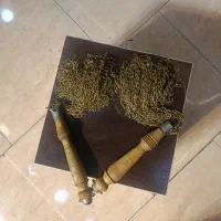 زنجیر برنجی محرمی