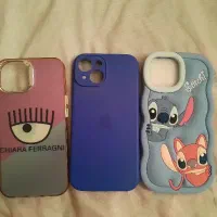 قاب آیفون ۱۵ iphone 15