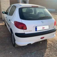 206 مدل ۹۹
