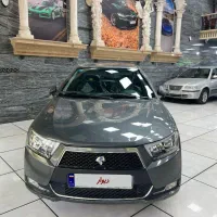 دنا پلاس توربو اتوماتیک