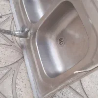 سینک ظرفشویی