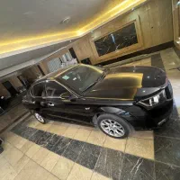دنا پلاس اتوماتیک توربو 6دنده