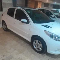 ۲۰۷ پاناروما مدل ۱۴۰۲