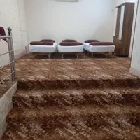 سوئیت ۳تخته شیک با تمام امکانات رفاهی نزدیک حرم