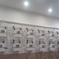 لوله کشی گاز