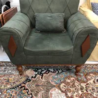 مبل هفت نفره (دست دوم)