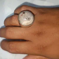 انگشتر عتیقه