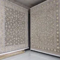 فرش 6 متری تراکم بالا..فرش بهشت)