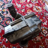 هواکش 206|پنکه و تصفیهکنندهٔ هوا|بجنورد, |دیوار