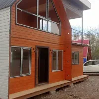 ویلاهای-پیش-ساخته