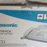 فکس FP701CX|پرینتر، اسکنر، کپی، فکس|مشهد, هفده شهریور|دیوار