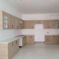 تولید و فروش کابینت غلامی  هم فلز هم چوب 65823497