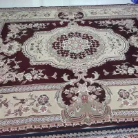 فرش ۱۲و ۹ متری