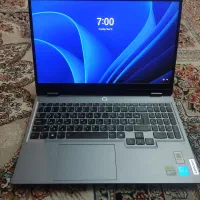 لپ تاپ Lenovo LOQ