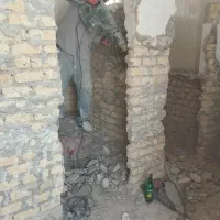 تخریب کارساختمانی شیارزنی.حمل نخاله(قیمت منصفانه)