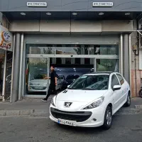 ۲۰۷ پانا اتومات ۱۴۰۵ صفر اقساطی