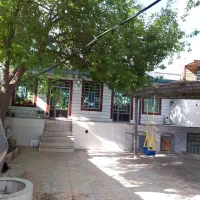 فروش یک باب منزل مسکونی بسیار شیک و سند دار