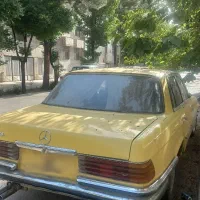 فروش فوری بنز ۲۸۰ شش سیلندر