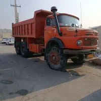 فروش فوری مایلر سوپردار