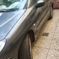 پژو 206 SD V8، مدل ۱۳۸۶|خودرو سواری و وانت|تبریز, |دیوار