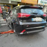 تعمیر و تعویض سنسور باد لاستیک TPMS