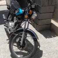 موتور ۱۵۰ رهرو