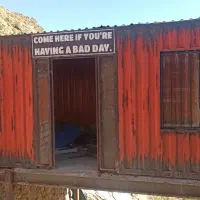 کانکس مغازه