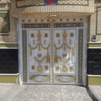 رنگ آمیزی ساختمان