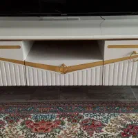 میز تی وی در حد نو