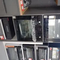 فر ماکروفر و اون تستر
