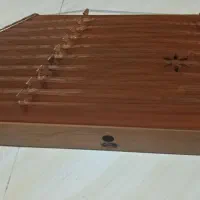 سنتور|سازهای سنتی|مبارکه, |دیوار
