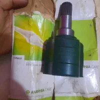 مشعلی پراید لنت سمند کپسول گاز کولر پراید